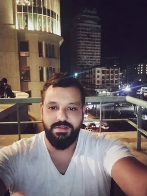 Mohammad Nayel Mousa Al-Hamad 