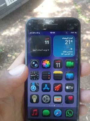 Apple iPhone SE 2 64 GB in Béni Mellal