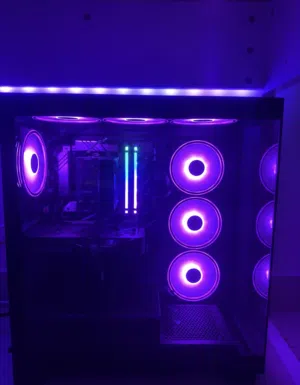 Gaming PC 5060 Zotac i5-14th Gen