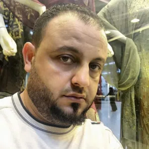 عدنان العياشي ابومالك