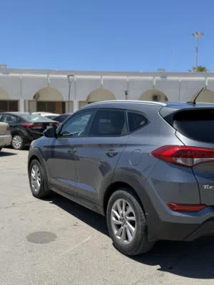 Used Hyundai Tucson in Tripoli