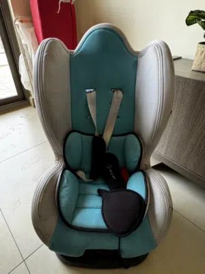 Baby Car Seat for Sale