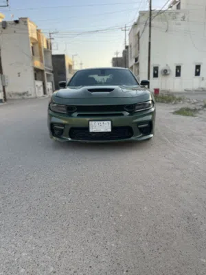 Used Dodge Charger in Baghdad