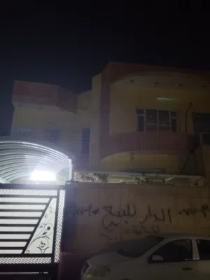 بيت للبيع مساحه الارض 100 طابقين زراعي مفوض مع الاثاث أو بدون الاثاث سعر 110بي مجال مع الاثاث 115