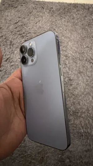 iPhone 13 pro max 256 GB