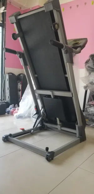 ناديك في بيتك احرق الدهون وابنِ جسمك بدون أعذار الكمية محدودة جدًا... والطلب عالي احجز ال