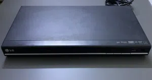 DVD LG    .