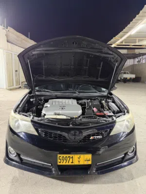 Used Toyota Camry in Muscat
