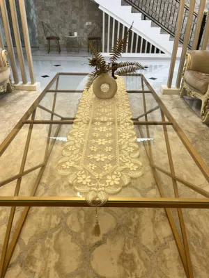 طاوله مستعمله