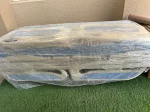 سرير طبي جديد للبيع