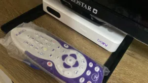 جهاز بين سبورت