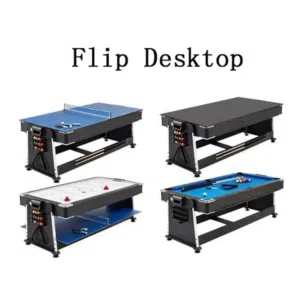 طاولة بلياردو 4في1 الأفضل بالأسواق