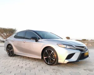 تويوتا كامري الرياضية موديل 2019للبيع بحالة ممتازة وبدون أي أعطال رقم واحد الفئه الأولى تسجيل جديد