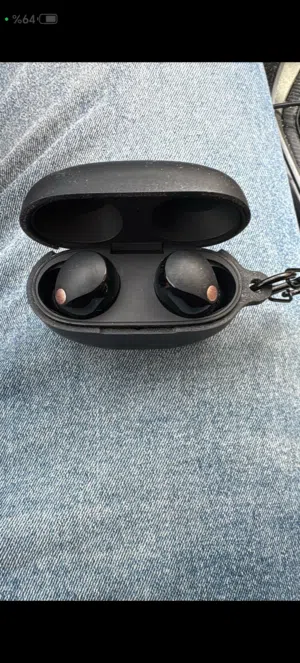 سماعه sony xm51000