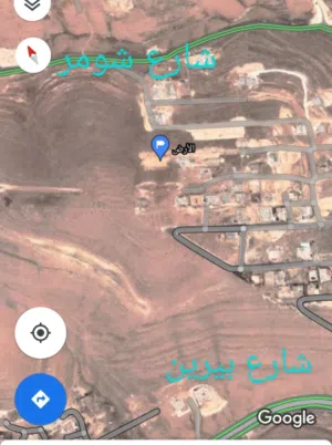 residential-land-for-sale-in-zarqa-shomer