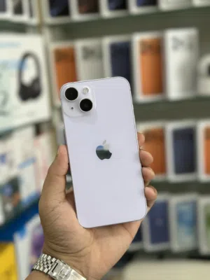 Apple iPhone 14 128 GB in Muscat