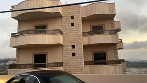 200 m2 Studio Apartments for Rent in Sidon Ghaziyeh