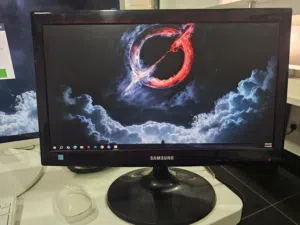 Samsung LED Monitor