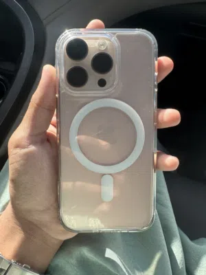 Iphone 16 pro