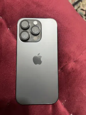 I phone 14 pro 128g
