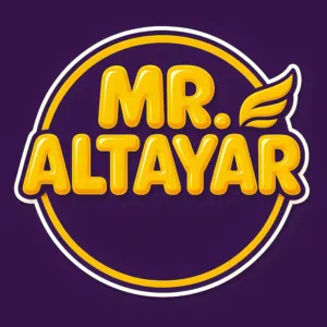 MR.ALTAYAR 