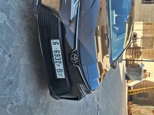 ‏تويوتا ‏.‏ كورولا ‏.‏ 2019 ‏.‏ مستعمل‏4