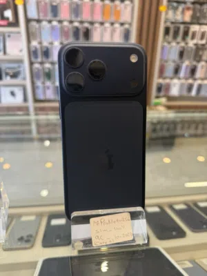 جديد اكتيف فقط مع ابل كير بلس iPhone 17 Promax 256GB متوفر لدى سبيد سيل