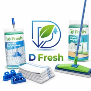 Cleaning Products