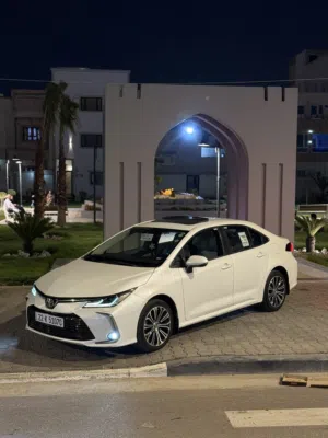 كورلا ساز 2020