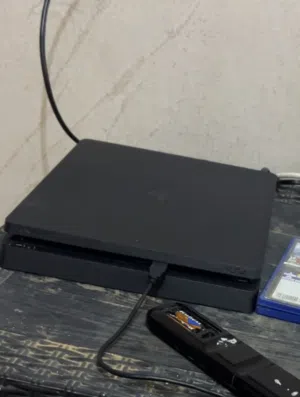 PlayStation 4 PlayStation for sale in Zawiya