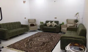 تخم قنفات خمس قطع و ستة مخاد التخم عراقي باب اول اقرأ الوصف