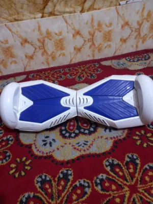 اللبيع سكوتر.