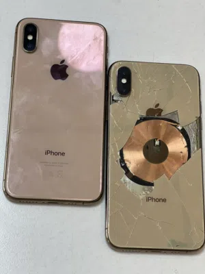 Apple iPhone XS 256 GB in Tripoli