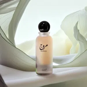 عطر مروج رائحة فواحة