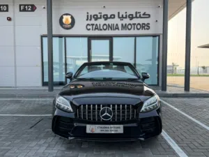 C300 cop للبيع  2019