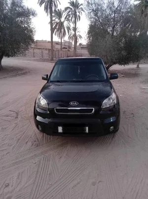 Used Kia Soul in Ajaylat