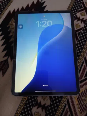 ipad Pro 4th Generation M2 Chip Best For gaming