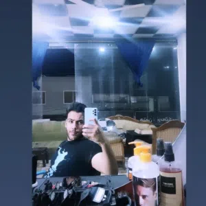 ali الدلوي