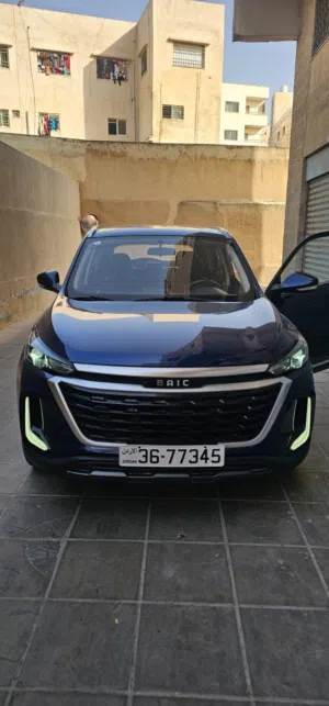 BAIC X35 2023 فل كامل للبيع