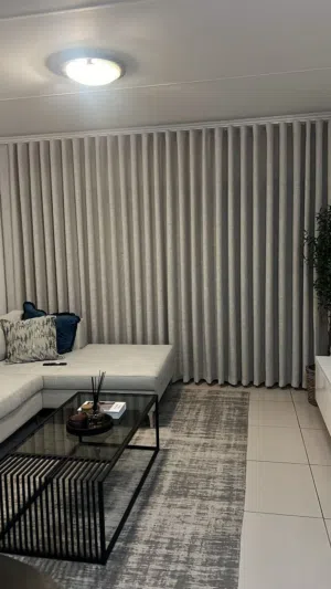 Premium Curtains & Blinds in Oman
