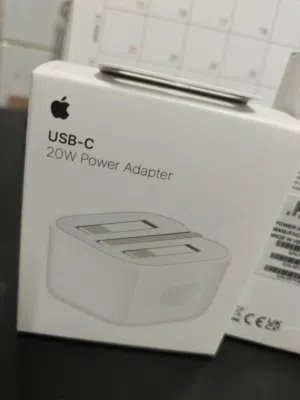 adapter original iphone and Android