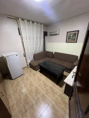 40 m2 1 Bedroom Apartments for Rent in Amman University Street