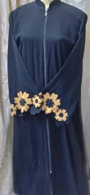 عباية اماراتية جودة عالية