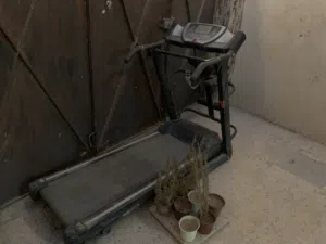 سير رياضة للبيع يببي صيانة