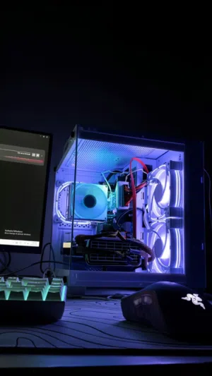 Pc not used much
