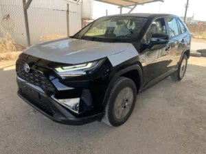 New Toyota RAV 4 in Zarqa