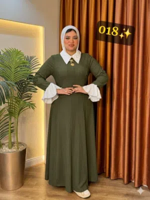 دريس تريندى تحفه جدا