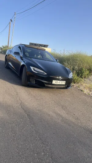 Tesla model s 2017