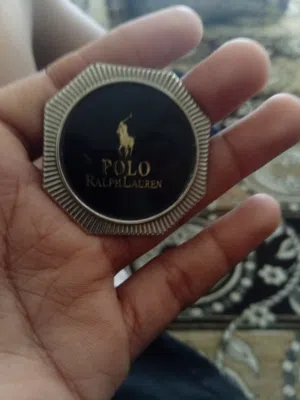 Polo Ralph Lauren بحالة جيدة"