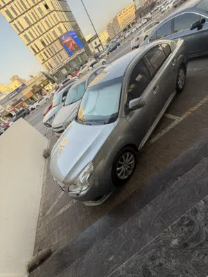 Used Subaru Legacy in Muscat